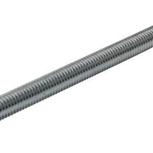 Boulon à tête hexagonale M12 x 140 mm
