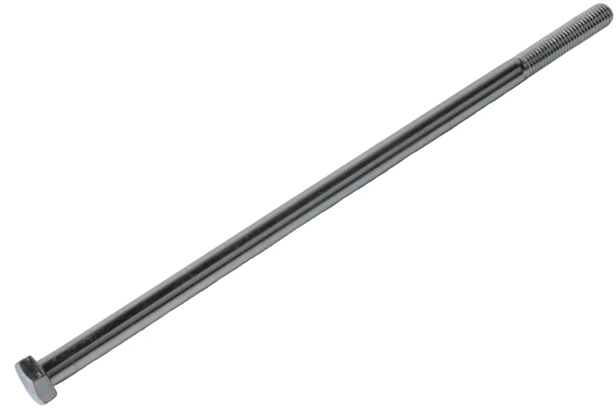 Boulon à tête hexagonale M12x300 mm - classe 8.8
