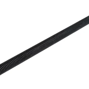 Boulon hexagonal M10x170 - acier non traité