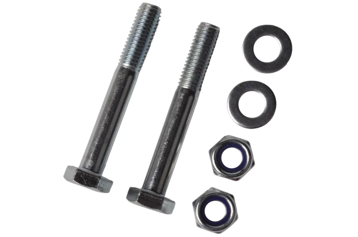 Jeu de vis M10 x 70 mm – Image 3