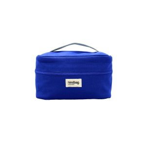Vanity Gaspard Bleu électrique