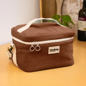 Lunch bag Igor Chocolat