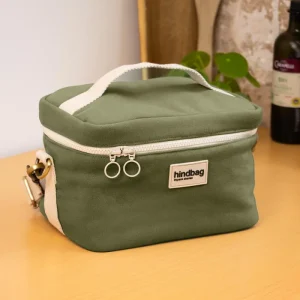 Lunch bag Igor Olive