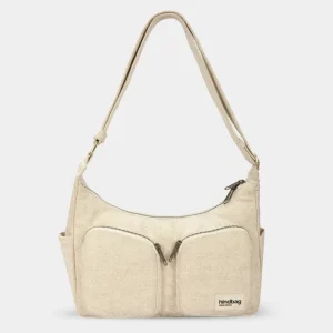 Sac multipocket Emile Jute