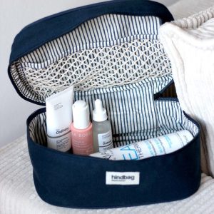 Vanity Gaspard Navy